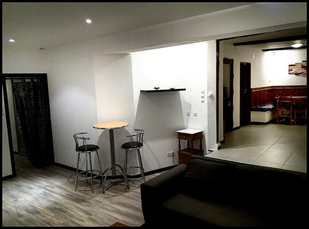 Latérale 9 Apartamento Riquewihr Exterior foto