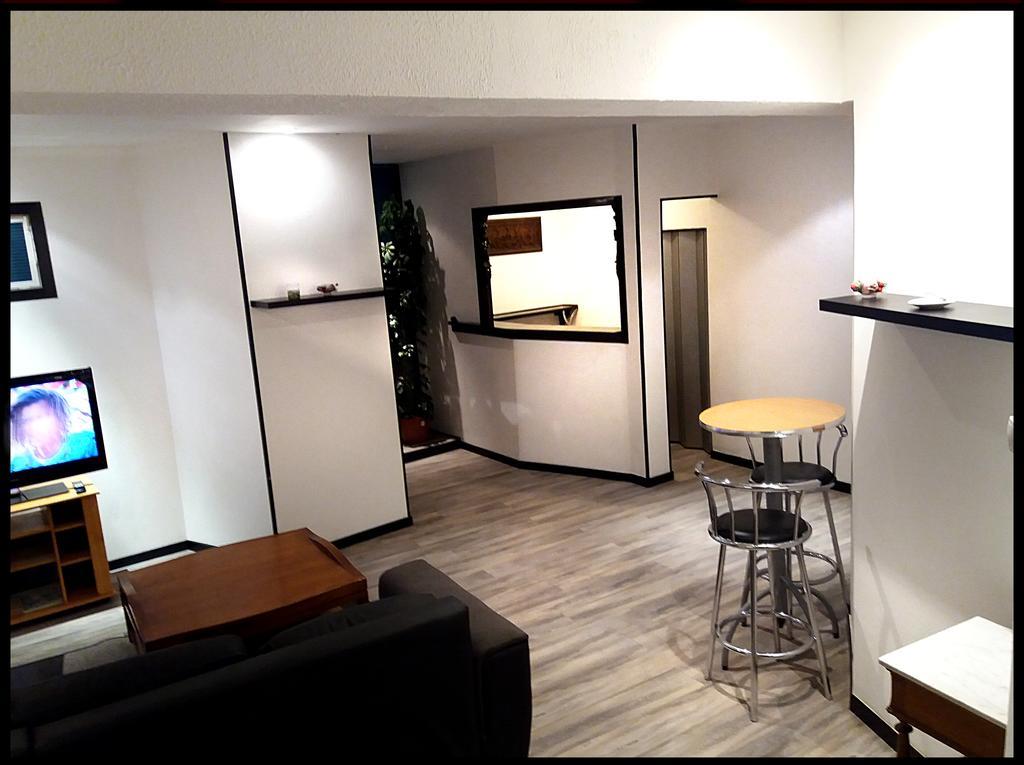 Latérale 9 Apartamento Riquewihr Exterior foto