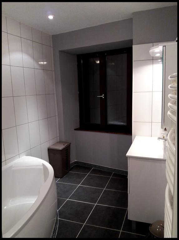 Latérale 9 Apartamento Riquewihr Exterior foto