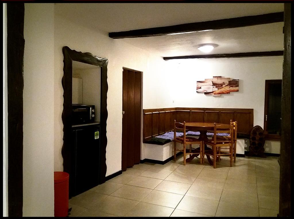 Latérale 9 Apartamento Riquewihr Exterior foto